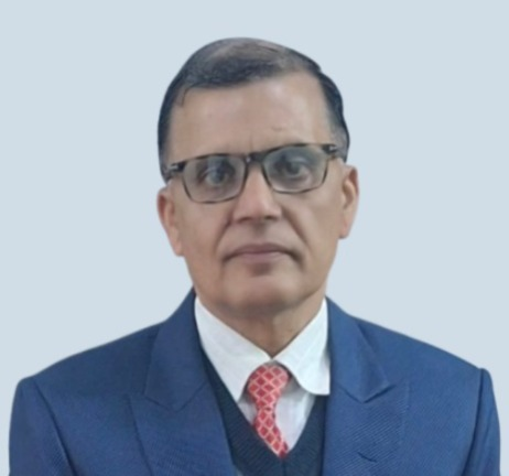 faculty member image